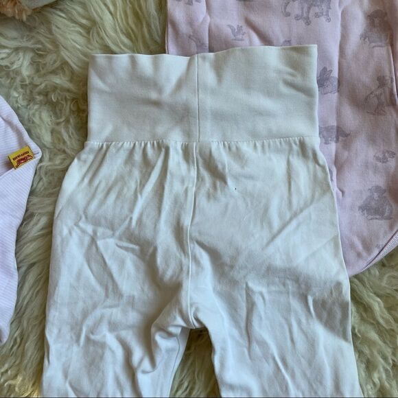 Steiff Bundle of 3 Baby Summer Items 0-3M - Picture 9 of 9